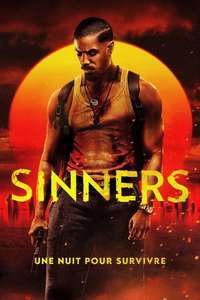 Sinners - Posters