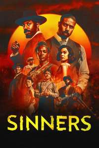 Sinners - Posters