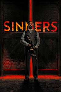 Sinners - Posters