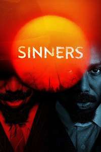 Sinners - Posters
