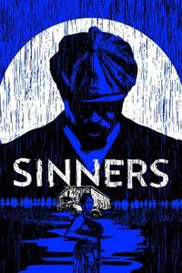 Sinners - Posters