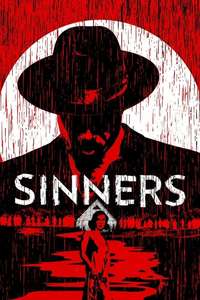 Sinners - Posters