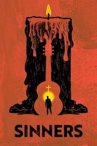 Sinners - Posters