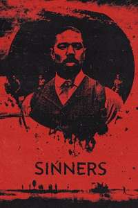 Sinners - Posters