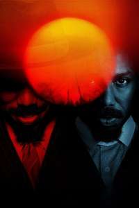 Sinners - Posters