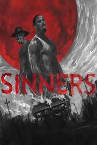 Sinners - Posters