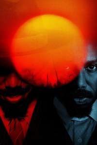Sinners - Posters