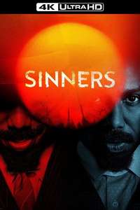 Sinners - Posters