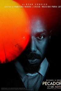 Sinners - Posters