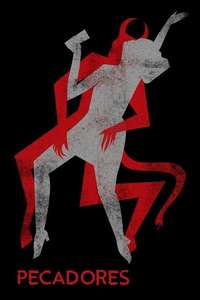 Sinners - Posters