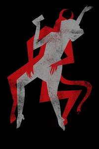 Sinners - Posters