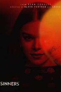 Sinners - Posters