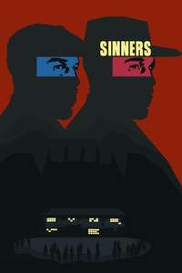 Sinners - Posters