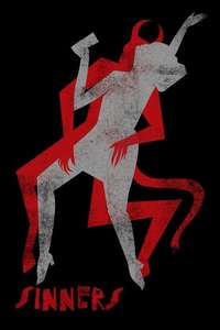 Sinners - Posters