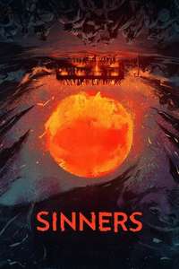 Sinners - Posters