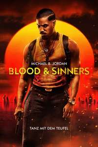 Sinners - Posters