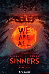Sinners - Posters