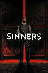 Sinners - Posters
