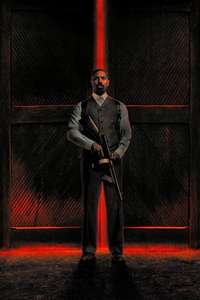 Sinners - Posters