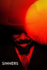 Sinners - Posters