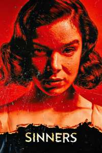 Sinners - Posters