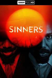 Sinners - Posters