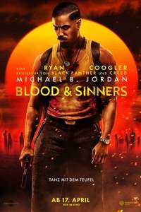 Sinners - Posters