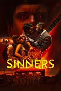 Sinners - Posters