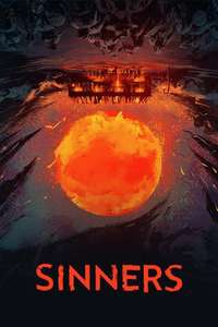 Sinners - Posters