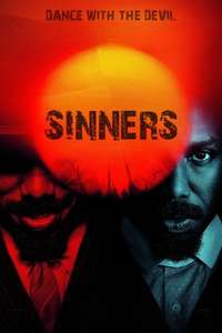 Sinners - Posters