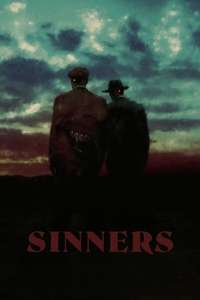 Sinners - Posters