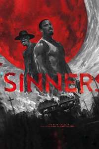 Sinners - Posters