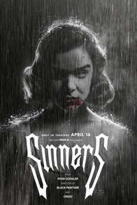 Sinners - Posters