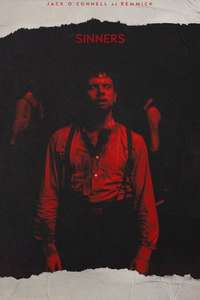 Sinners - Posters