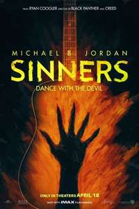 Sinners - Posters