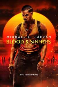 Sinners - Posters