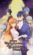 Why Raeliana Ended Up at the Duke's Mansion