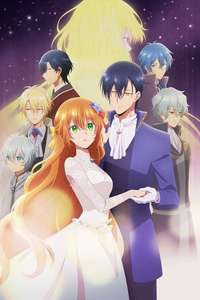 Why Raeliana Ended Up at the Duke's Mansion - Posters