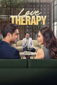 Love Therapy - Posters