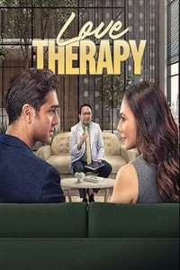 Love Therapy - Posters
