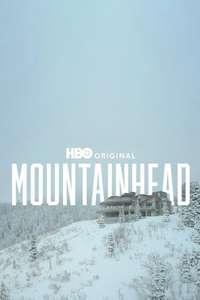 Mountainhead - Posters