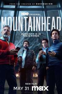 Mountainhead - Posters
