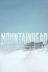 Mountainhead - Posters