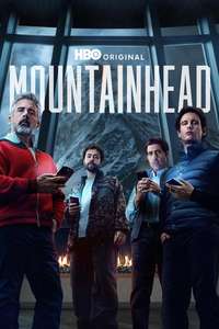 Mountainhead - Posters