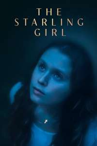The Starling Girl - Posters