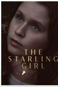 The Starling Girl - Posters