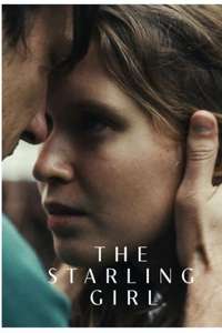 The Starling Girl - Posters