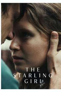 The Starling Girl - Posters