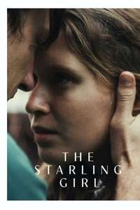The Starling Girl - Posters