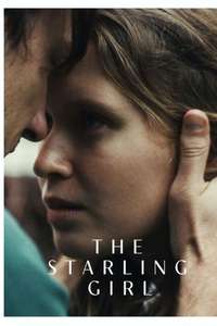 The Starling Girl - Posters